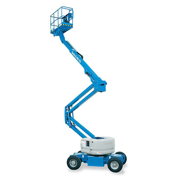 Genie Z-45/25曲臂型高空作業平臺